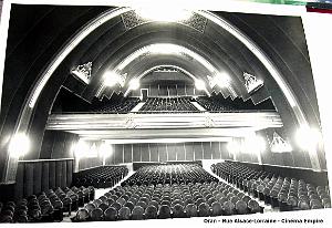 Oran - Rue Alsace- Lorraine- Empire Cinema - 03